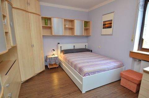 Friedberg-Ottmaring Wohnungen, Friedberg-Ottmaring Wohnung mieten