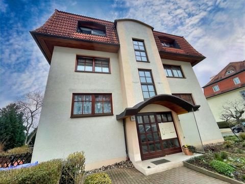 Rudolstadt Wohnungen, Rudolstadt Wohnung mieten