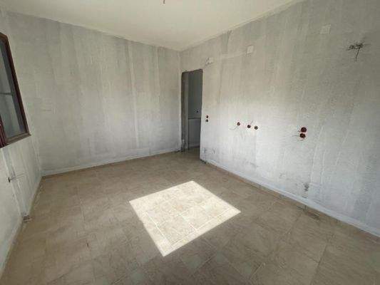 Kreta, Kirianna: Unvollendete Villa mit atemberaubender Aussicht zu verkaufen