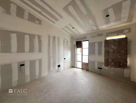 Schlafzimmer Obergeschoss