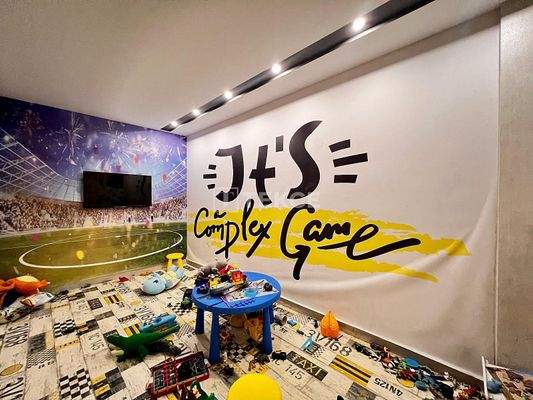 Ready to Move Property with Sea View in Alanya Antalya