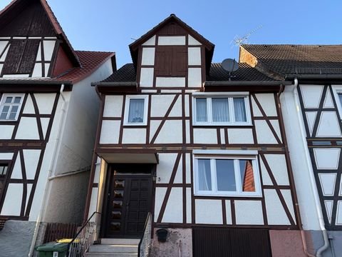 Wolfhagen Häuser, Wolfhagen Haus kaufen