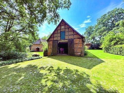 Bienenbüttel Häuser, Bienenbüttel Haus kaufen