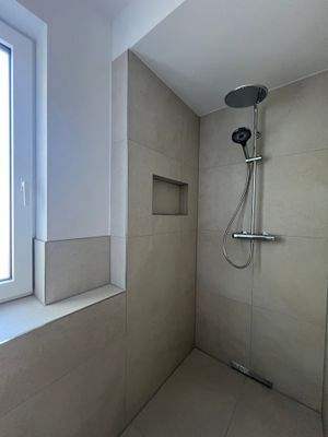 bodengleiche dusche