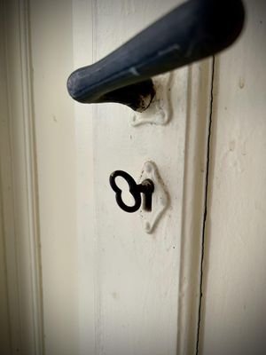 Detailaufnahme