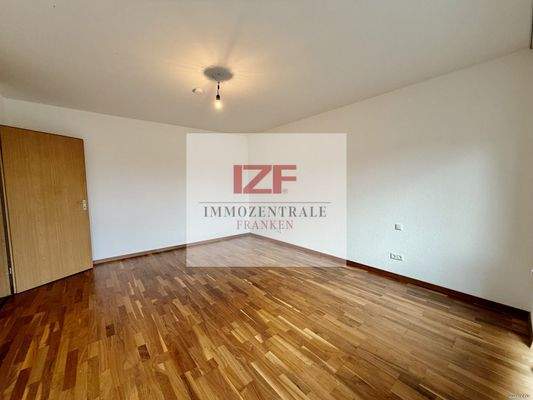 Schlafzimmer  #2 1. OG