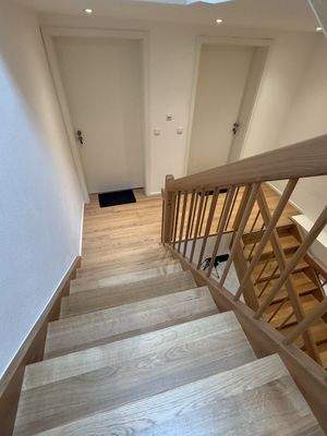 Treppenhaus 