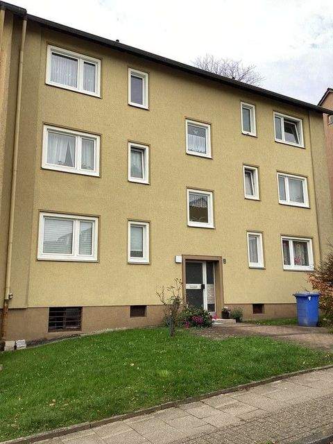 Heiligenhaus Wohnungen, Heiligenhaus Wohnung mieten