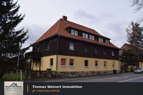 Bad Gottleuba-Berggießhübel Häuser, Bad Gottleuba-Berggießhübel Haus kaufen