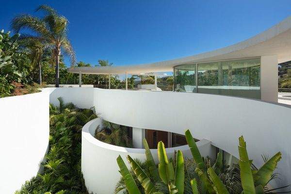 Photo: Villa in Casares