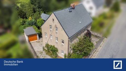 Sehmatal-Cranzahl Häuser, Sehmatal-Cranzahl Haus kaufen