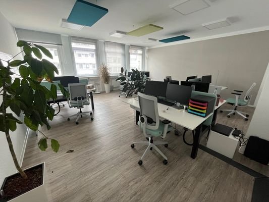 Büro