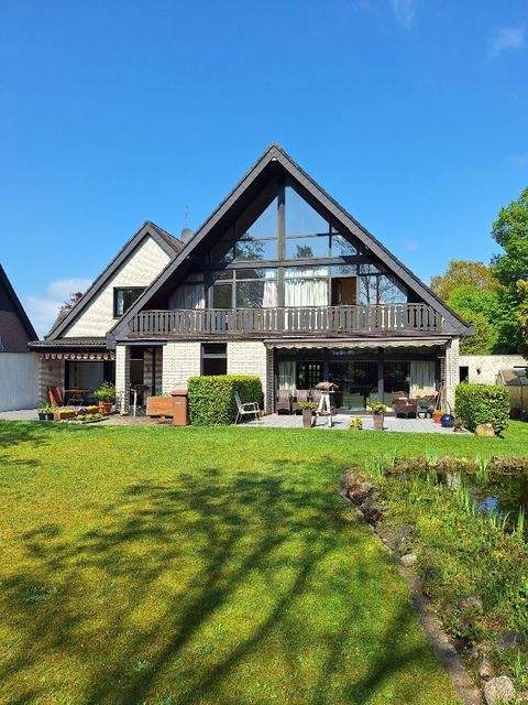 Emsdetten Häuser, Emsdetten Haus kaufen