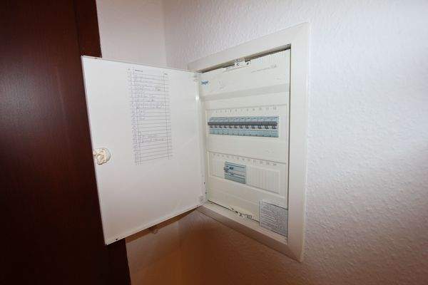 zeitgerechte Elektrik!