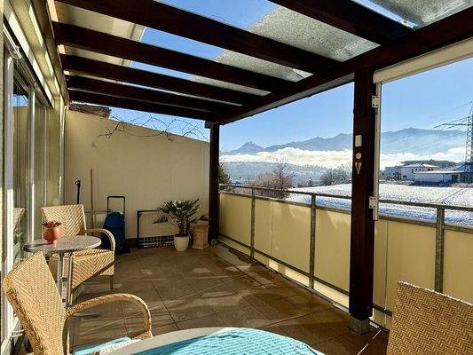 Kompagnon Immobilien Aussicht Mittagskogel