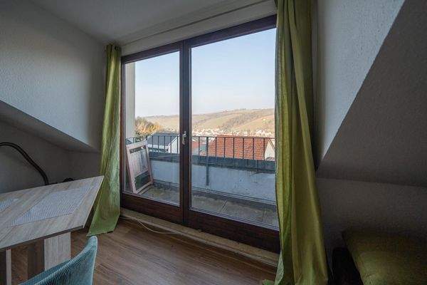 Französischer Blakon