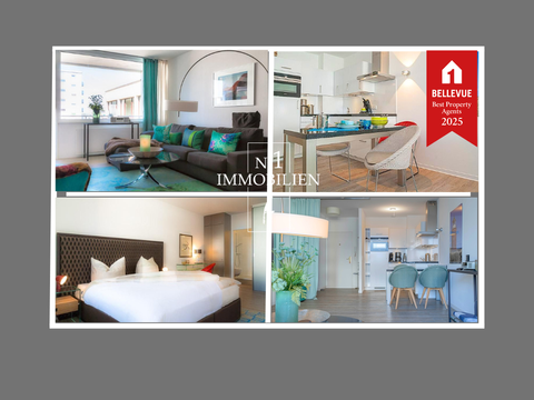 Sylt Wohnungen, Sylt Wohnung kaufen