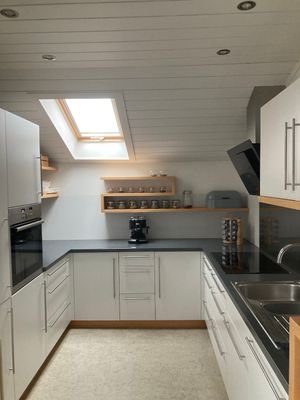 Freienfeld-Sterzing-Kamin-ruhige Lage-bad-Küche-Wohnzimmer-3Zimmer-Garage-Stellplatz