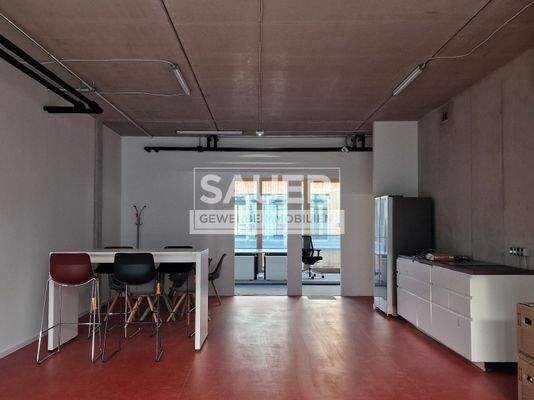 beispielhafte Innenansichten