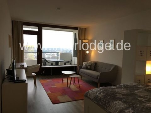 Gelsenkirchen / Altstadt Wohnen auf Zeit, möbliertes Wohnen