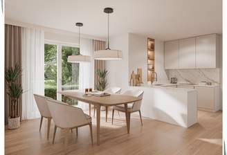 Visualisierung Kochen