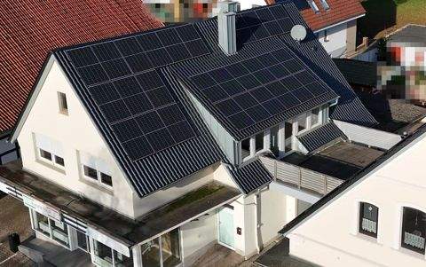 Hüllhorst Wohnungen, Hüllhorst Wohnung mieten