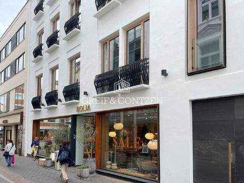 Bonn Büros, Büroräume, Büroflächen 