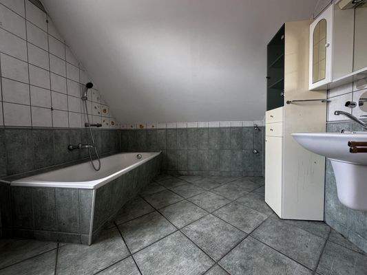 Haus II - Obergeschoss...