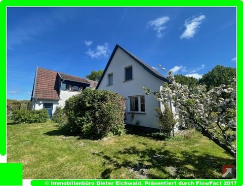 Ralswiek Häuser, Ralswiek Haus kaufen