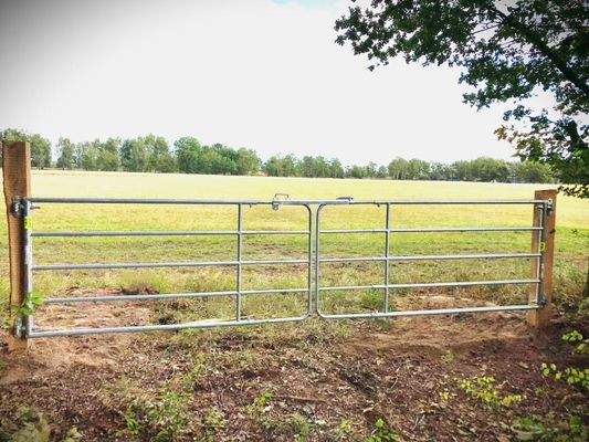 Landleben im Wendland 