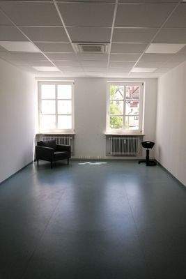 Behandlungszimmer/Büro