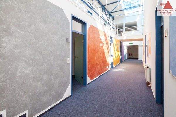 Gewerbeobjekt, Limbach-Oberfrohna