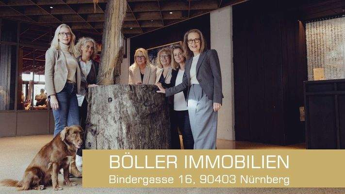 Böller Immobilien Team