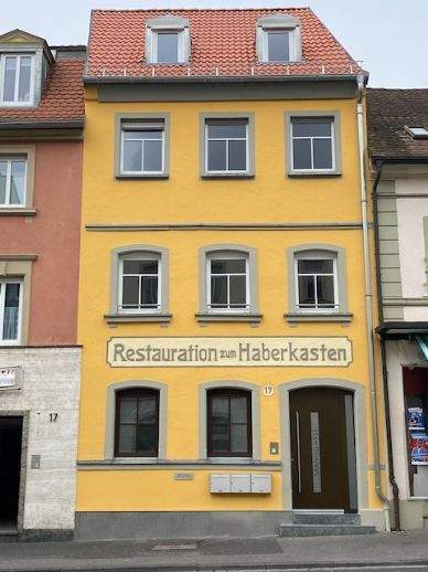 Schweinfurt Wohnungen, Schweinfurt Wohnung mieten