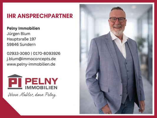 Ihr Ansprechpartner