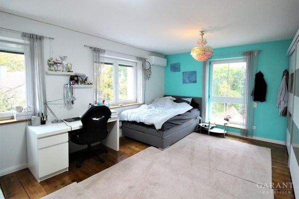 Kinderzimmer II. im O.G.