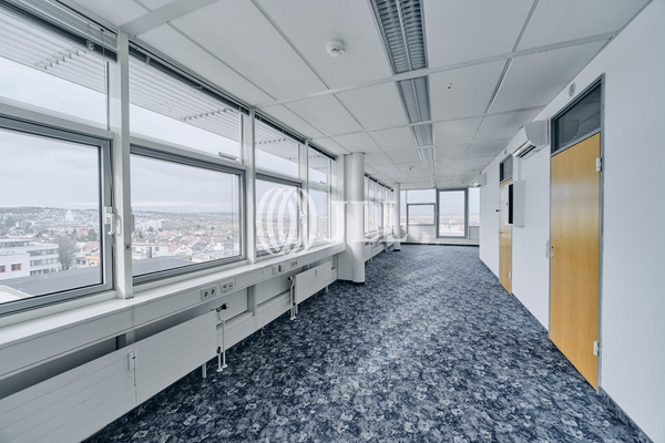 Innenansicht 5.OG - ET