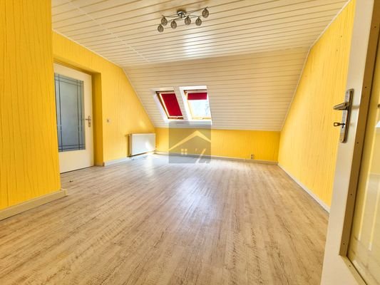 Durchgangszimmer
