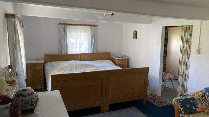 Zimmer im OG - Beispiel