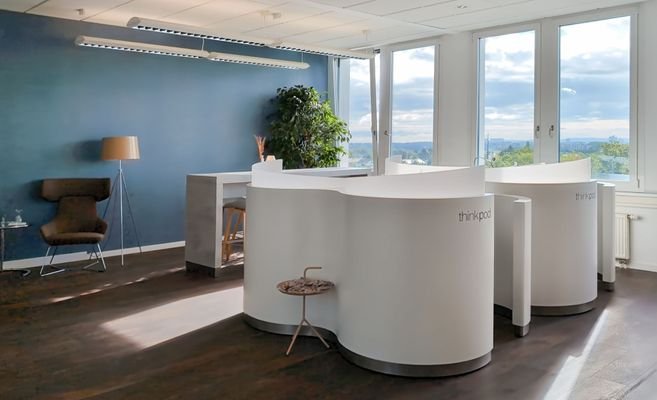 Regus_STEP Stuttgart Engineering Park_Germany_Cent