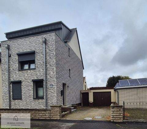 Peine Häuser, Peine Haus kaufen