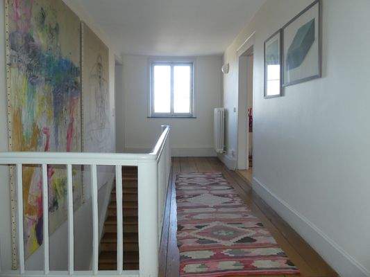 Flur im OG 