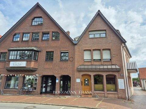 Fürstenau Wohnungen, Fürstenau Wohnung mieten