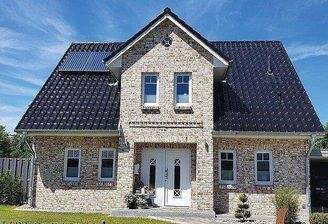 Kapitänshaus