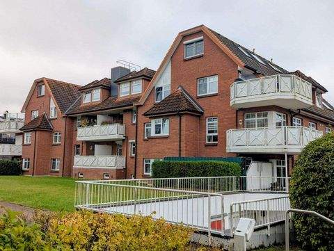 Barsbüttel Wohnungen, Barsbüttel Wohnung kaufen