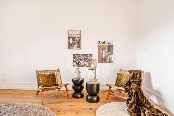 Arbeitszimmer / Kinderzimmer