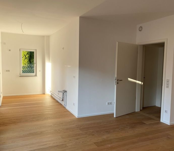 4 Zimmer Wohnung in Nürnberg (Eibach)