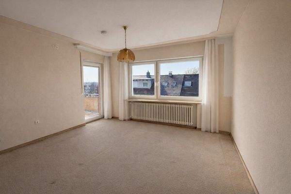 Schlafzimmer Obergeschoss