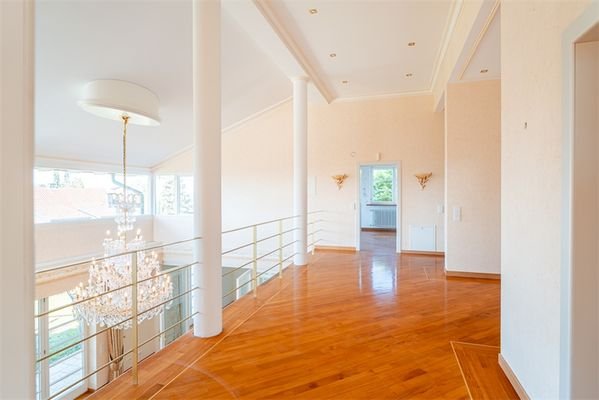 DIE GALERIE!