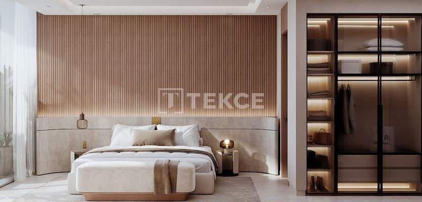 Apartments with Flexible Payments Until Delivery in Al Jaddaf Dubai